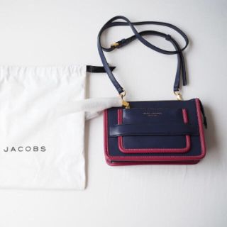 マークジェイコブス(MARC JACOBS)の新品★マークジェイコブス★マディソンクロスボディ★ショルダーバッグ(ショルダーバッグ)