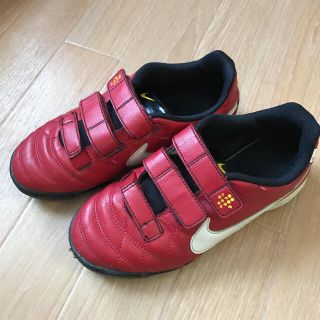 ナイキ(NIKE)のナイキ キッズスニーカー 20㎝(スニーカー)