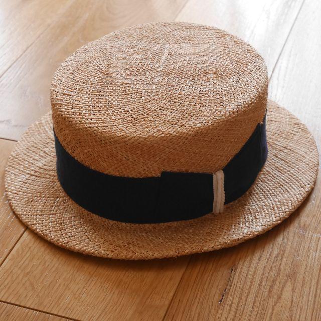 【美品】CA4LA カンカン帽 西野カナ着用モデル | フリマアプリ ラクマ