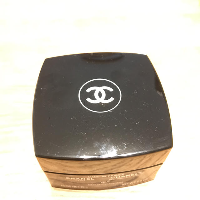 CHANEL(シャネル)のCHANEL Lクレーム ユー 目もと用クリーム15グラム コスメ/美容のスキンケア/基礎化粧品(アイケア/アイクリーム)の商品写真