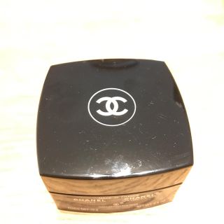 シャネル(CHANEL)のCHANEL Lクレーム ユー 目もと用クリーム15グラム(アイケア/アイクリーム)