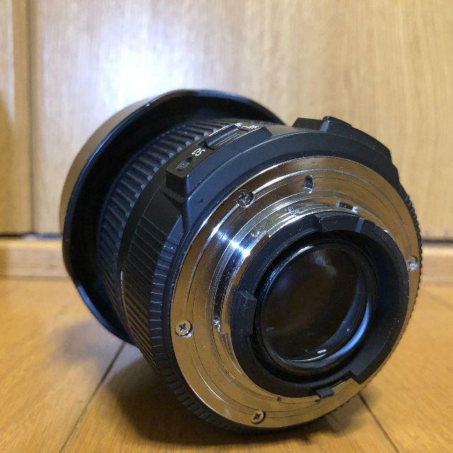 SIGMA 標準ズームレンズ 17-50mm F2.8 EX DC OS HSM SIGMA 標準ズームレンズ 17-50mm F2.8 EX DC OS HSM