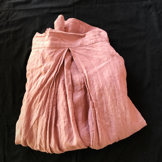 ネストローブ(nest Robe)のxxbluexxさま専用 atelier roughatour(ロングスカート)