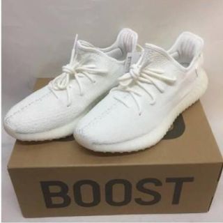 アディダス(adidas)の【さかい様】大人気！スニーカーyeezy boost 350(スニーカー)