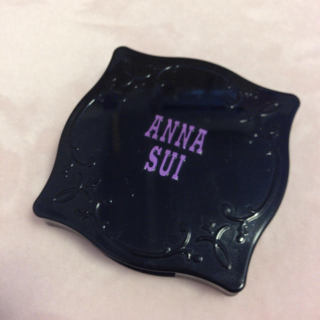 ANNA SUI(アナスイ)のアナスイ ハイライト コスメ/美容のベースメイク/化粧品(フェイスカラー)の商品写真