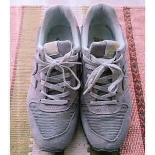 ニューバランス(New Balance)のニューバランス 996 グレー(スニーカー)