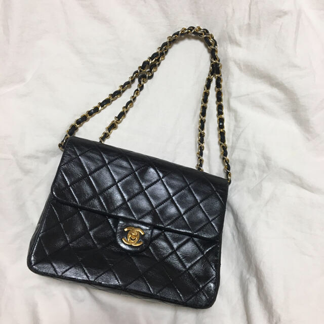 楽天スーパーセール】 ブランドVIN. - CHANEL チェーンバッグ CHANEL