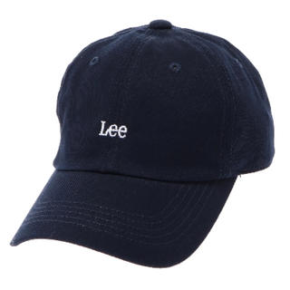 リー(Lee)のLee キャップ(帽子)