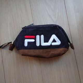 フィラ(FILA)のFILA ポーチ(ポーチ)