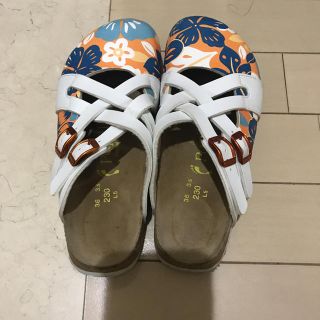 ビルケンシュトック(BIRKENSTOCK)のPONさん専用！(その他)