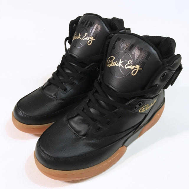 Ewing Athletics(ユーイングアスレチックス)の新品同様27EWING ATHLETICS EWING 33 HI T463 メンズの靴/シューズ(スニーカー)の商品写真