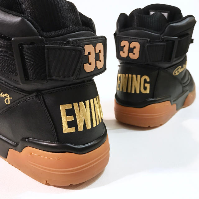 Ewing Athletics(ユーイングアスレチックス)の新品同様27EWING ATHLETICS EWING 33 HI T463 メンズの靴/シューズ(スニーカー)の商品写真