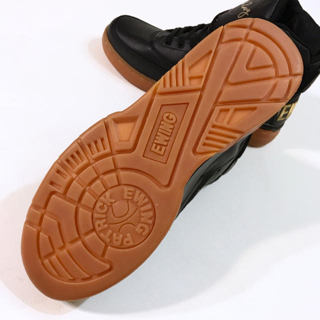 Ewing Athletics(ユーイングアスレチックス)の新品同様27EWING ATHLETICS EWING 33 HI T463 メンズの靴/シューズ(スニーカー)の商品写真