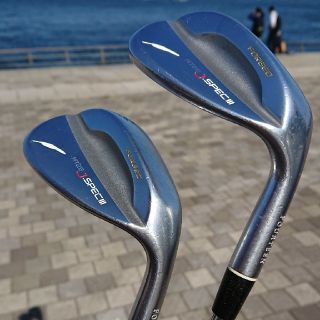 フォーティーン(Fourteen)のFOURTEEN J.SPECⅢ WEDGE ウェッジ (クラブ)