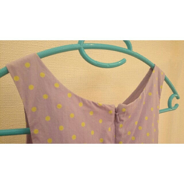 GAP Kids(ギャップキッズ)のGap kids ドレスワンピース 120 キッズ/ベビー/マタニティのキッズ服女の子用(90cm~)(ワンピース)の商品写真