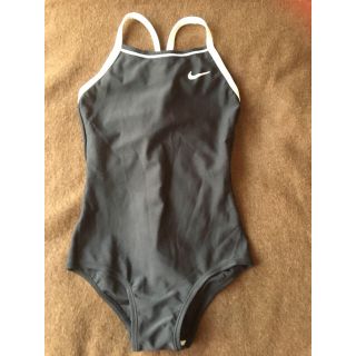 ナイキ(NIKE)のナイキ スクール水着 女の子 130〜140(水着)