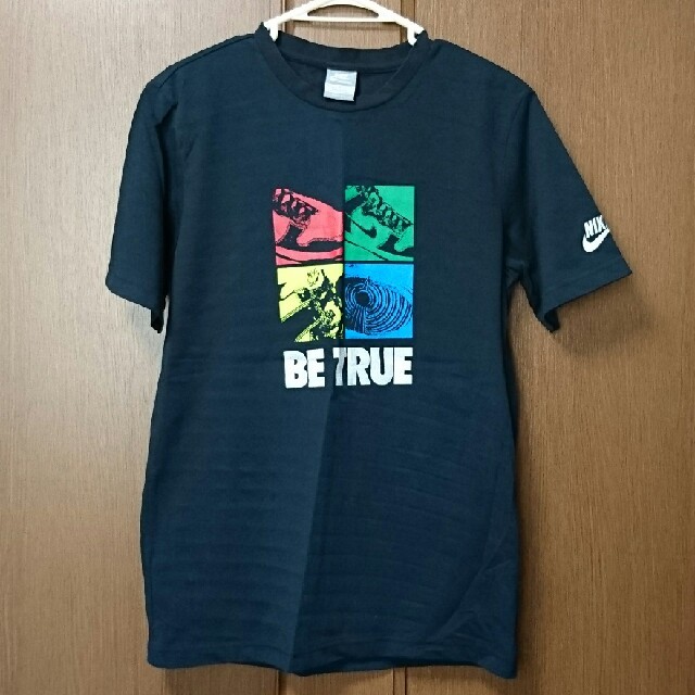 NIKE(ナイキ)のNIKE メンズ Tシャツ メンズのトップス(Tシャツ/カットソー(半袖/袖なし))の商品写真