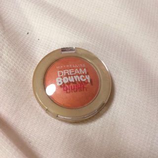 メイベリン(MAYBELLINE)のMAYBELLINE クリームチーク(その他)