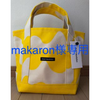 マリメッコ(marimekko)の新品 マリメッコ 日本限定 ミニトート ピックロッキ(トートバッグ)