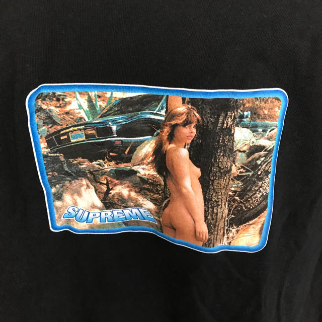 Supreme(シュプリーム)のASACA様シュプリームTシャツ メンズのトップス(Tシャツ/カットソー(半袖/袖なし))の商品写真