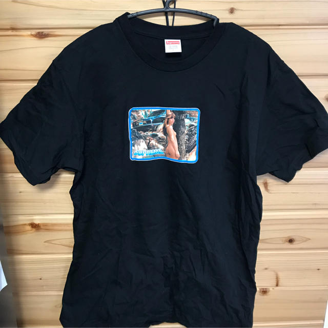 Supreme(シュプリーム)のASACA様シュプリームTシャツ メンズのトップス(Tシャツ/カットソー(半袖/袖なし))の商品写真