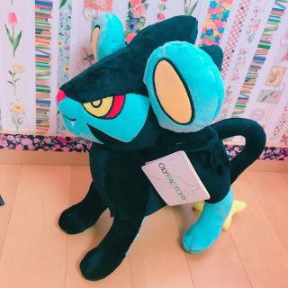 レントラー ぬいぐるみ ポケモンの通販 By Pokemon S Egg Shop ラクマ