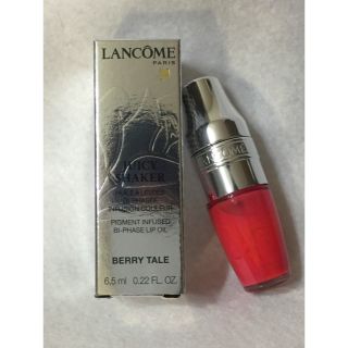 ランコム(LANCOME)の人気色★ランコム ジューシーシェイカー 372 (リップグロス)