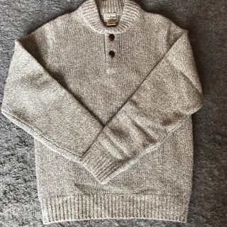 エルエルビーン(L.L.Bean)のLL Beanのニット(ニット/セーター)