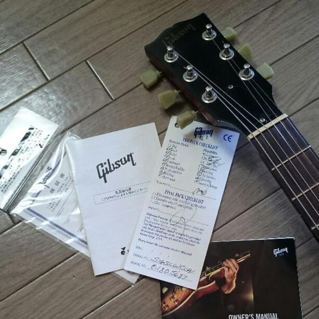Gibson - Gibson SG ダンカン、リオグランデPUの通販 by funky-jijy's 