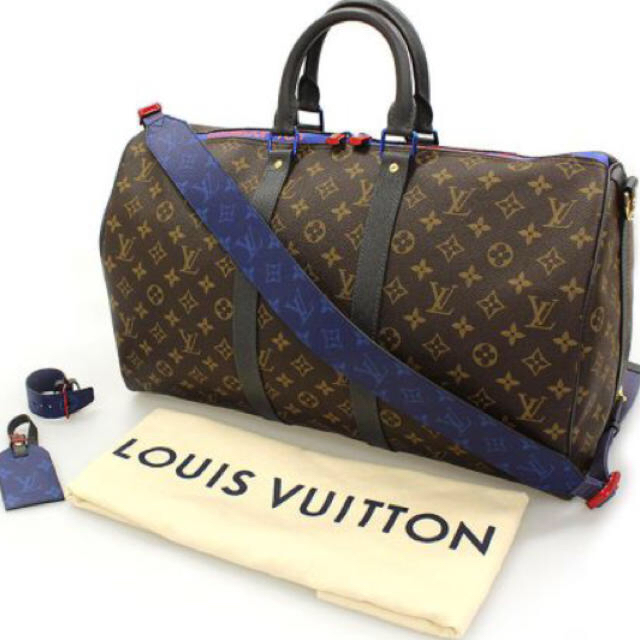 福袋セール】 - VUITTON LOUIS ルイヴィトン 希少デザイン バンド
