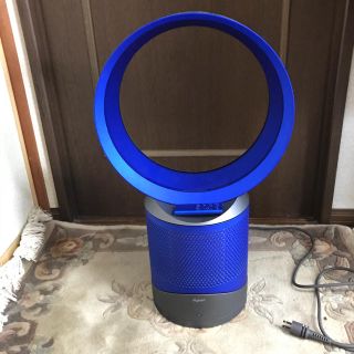 ダイソン(Dyson)のdyson pure cool link DP01 (扇風機)