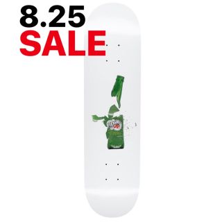 シュプリーム(Supreme)の【SALE】FuckingAwesome Deck 8.25 FA ラスト一点(スケートボード)