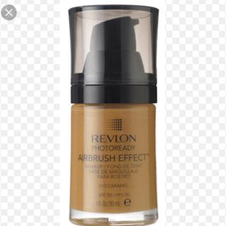 レブロン(REVLON)の✔︎REVLON フォトレディ エアブラッシュ エフェクト メイクアップ(ファンデーション)