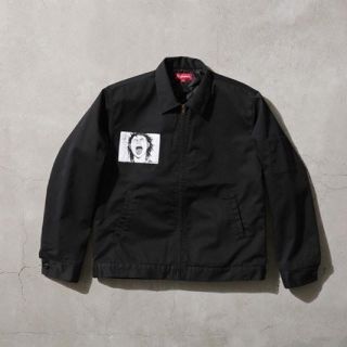 シュプリーム(Supreme)の【希少Ｌ】supreme akira ワークジャケット(テーラードジャケット)