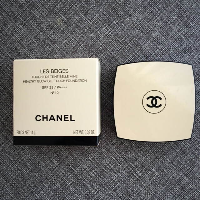 CHANEL(シャネル)のシャネルCHANEL クッションファンデ    コスメ/美容のベースメイク/化粧品(ファンデーション)の商品写真