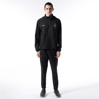 エフシーアールビー(F.C.R.B.)の【Sサイズ2点セット】18SS FCRB セットアップ(ジャージ)