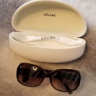 セリーヌ(celine)のセリーヌサングラス　ブランドサングラス(サングラス/メガネ)