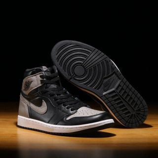 ナイキ(NIKE)のAIR JORDAN1 shadow(スニーカー)