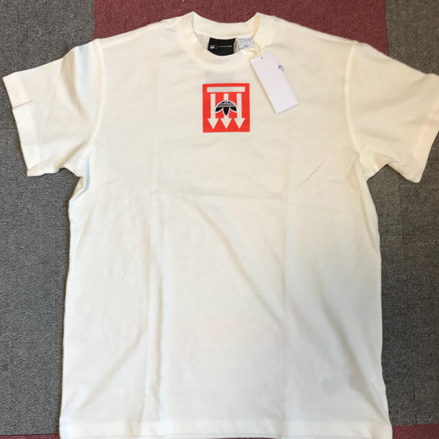 Alexander wang 半袖Tシャツ　Mサイズ