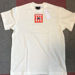 アレキサンダーワン(Alexander Wang)の即日発送 アディダス アレキサンダーワン グラフィックTシャツ Mサイズ(Tシャツ/カットソー(半袖/袖なし))