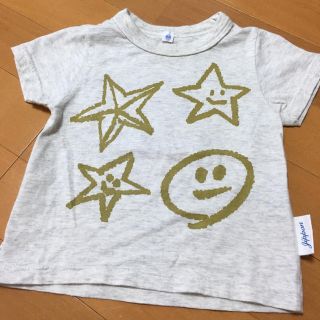 マーキーズ(MARKEY'S)のマーキーズTシャツ80(Ｔシャツ)