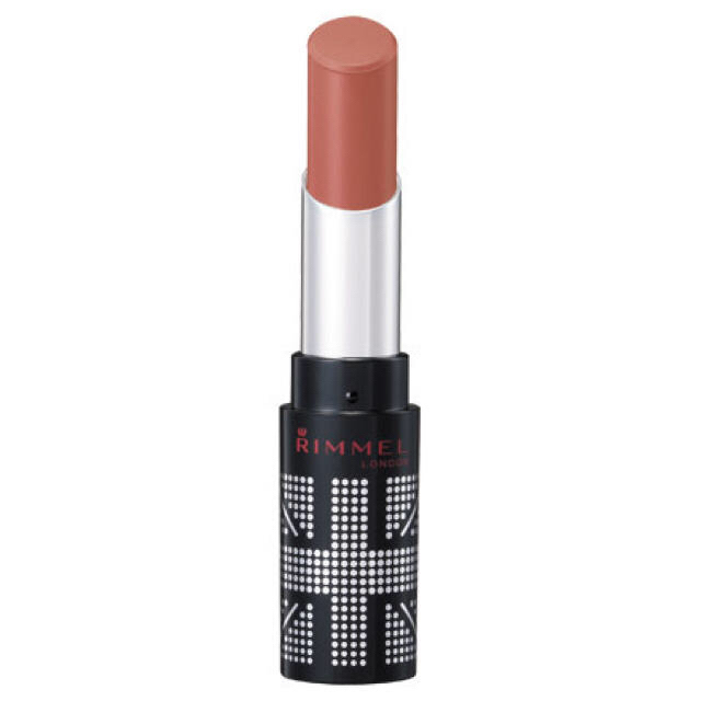 RIMMEL(リンメル)のrimmel lasting finish creamy lip 007 コスメ/美容のベースメイク/化粧品(口紅)の商品写真