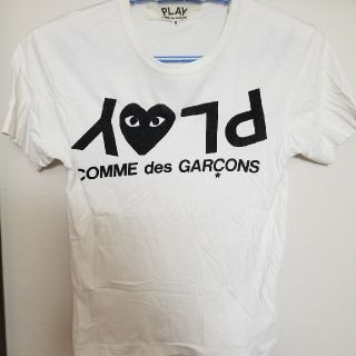 コムデギャルソン(COMME des GARCONS)のComme des GARÇONS Tシャツ コムデギャルソン(Tシャツ/カットソー(半袖/袖なし))