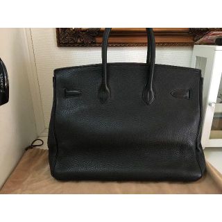 エルメス(HERMES)の空条様専用　エルメス　バーキン35　追加画像(ハンドバッグ)