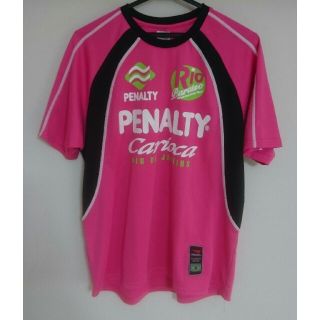 ペナルティ(PENALTY)のペナルティ プラTシャツ(ウェア)