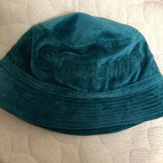 シュプリーム(Supreme)のM Supreme Lacoste Crusher(ハット)