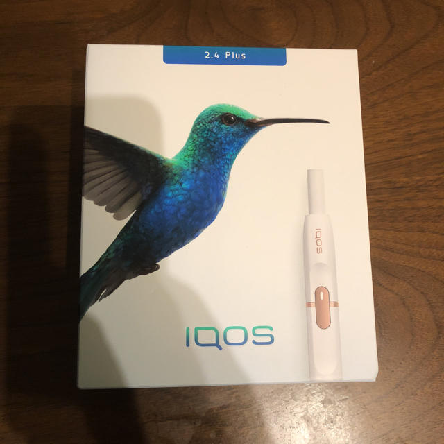 IQOS 2.4Plus