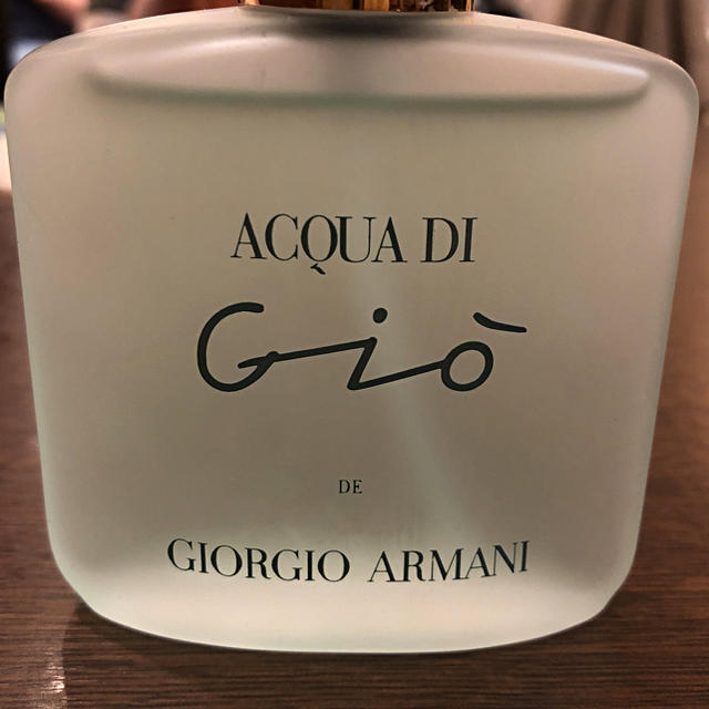 Armani(アルマーニ)の香水 ARMANI アルマーニ アクア ディ ジオ 50ml コスメ/美容の香水(香水(女性用))の商品写真