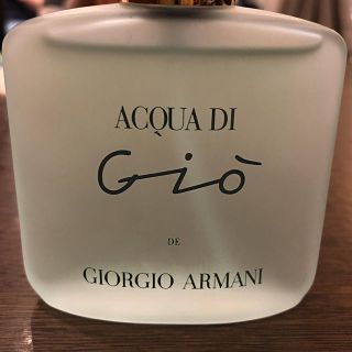 アルマーニ(Armani)の香水 ARMANI アルマーニ アクア ディ ジオ 50ml(香水(女性用))