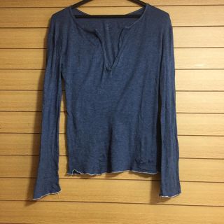 ギャップ(GAP)のＴシャツ(Tシャツ(長袖/七分))